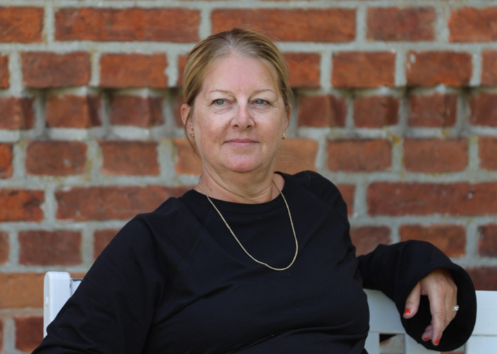 Carolin Antonsson